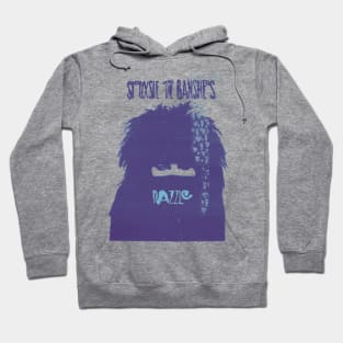 Siouxsie pop Fanart Hoodie